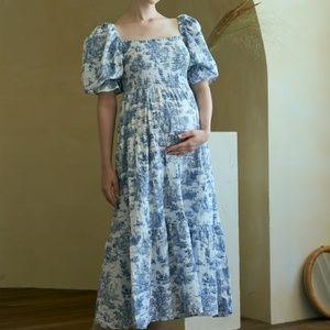 NWT - Nothing Fits But | Kiko Dress | Paris